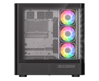 MODECOM Volcano AQ500 ARGB Midi - 1486758 - zdjęcie 3
